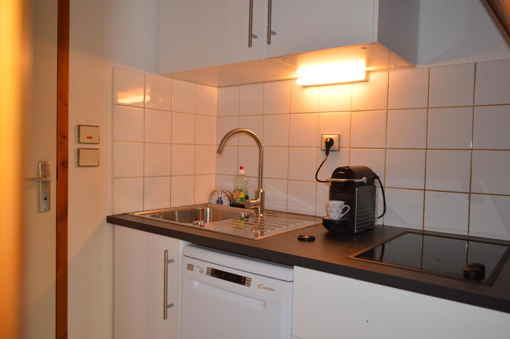 Holiday home Maisonnette Georges De Didonne