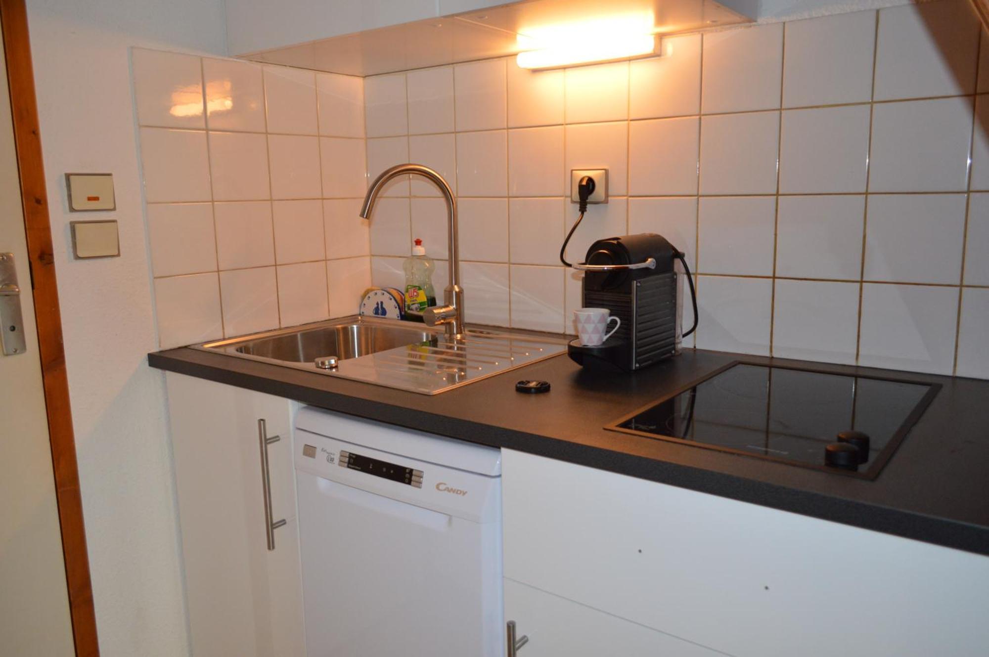 Holiday home Maisonnette Georges De Didonne *